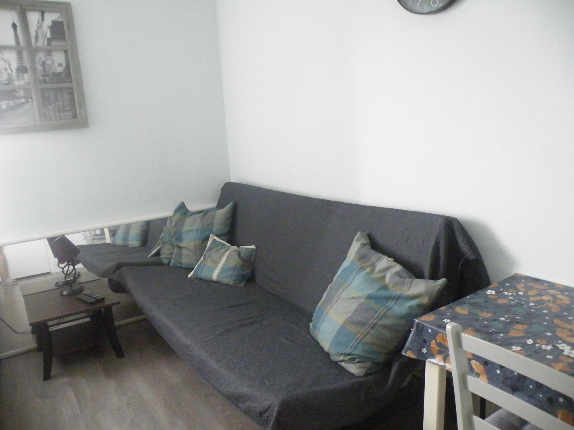 Charmant F2 De 30M2 Moin Cher A 25 Min De Paris Jusqu'A 5 Personnes Le Mee-sur-Seine Exterior photo